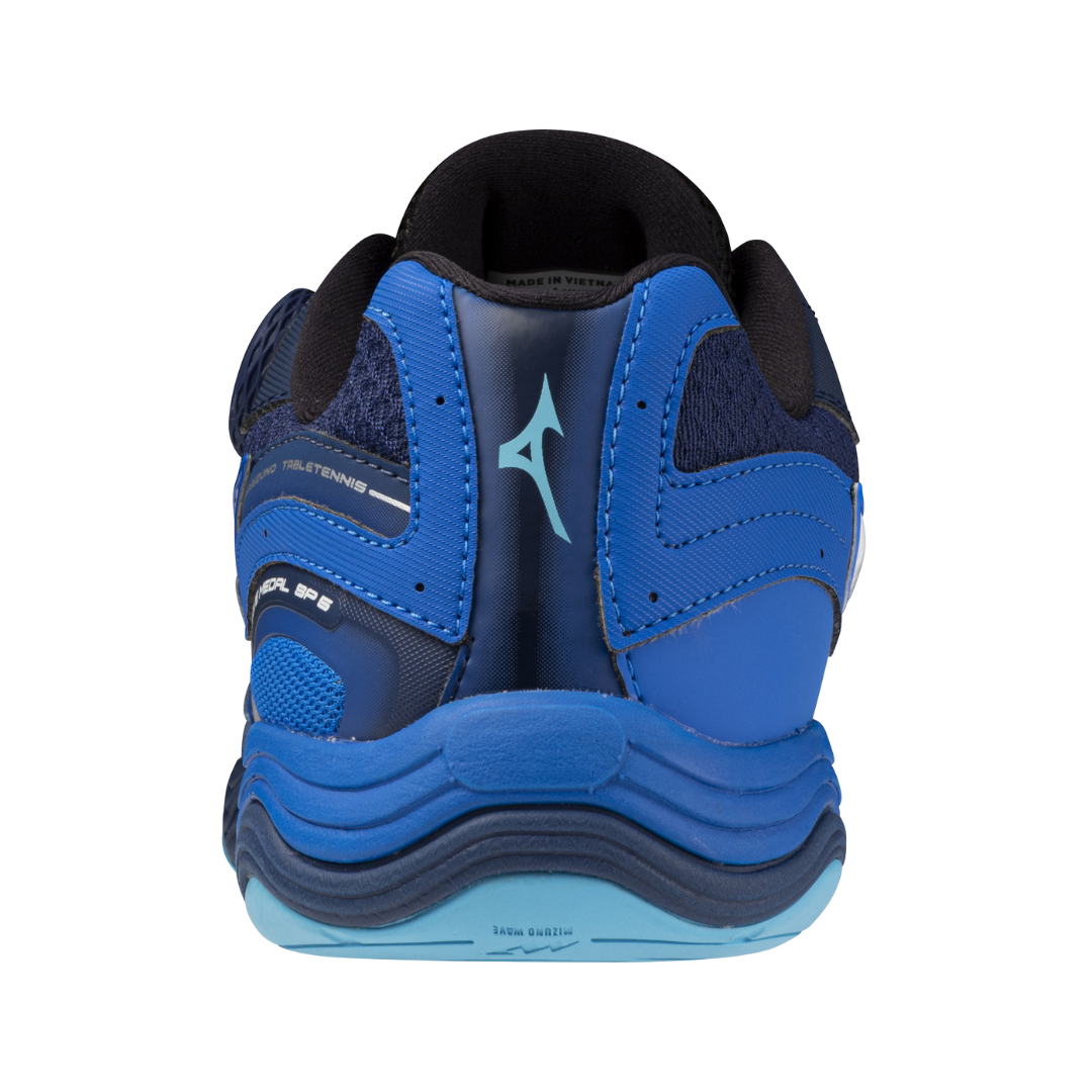 WAVE MEDAL SP5 UNISEX Seasonal Blue / White / River Blue